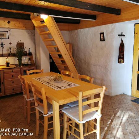 Authentic House Pelegrinka Villa Mali Drvenik Dış mekan fotoğraf