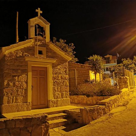 Authentic House Pelegrinka Villa Mali Drvenik Dış mekan fotoğraf