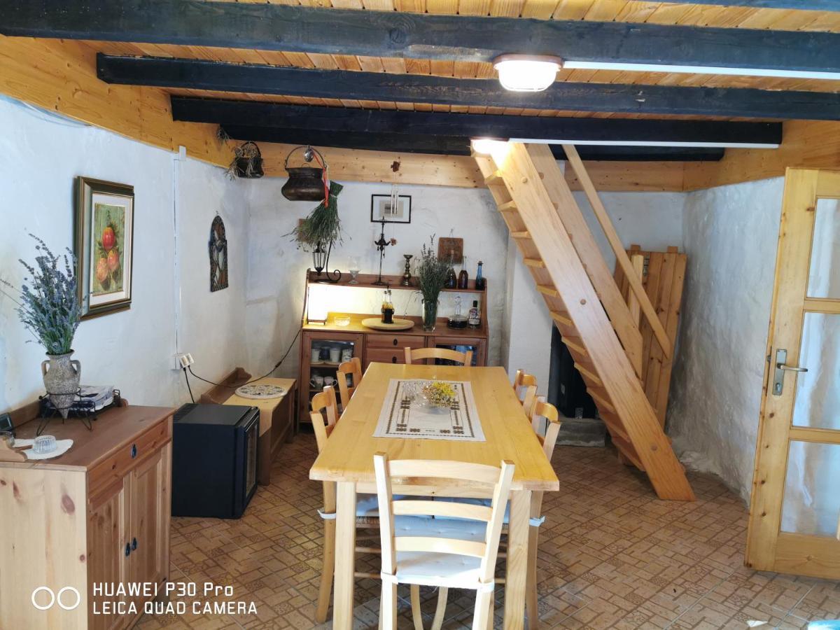 Authentic House Pelegrinka Villa Mali Drvenik Dış mekan fotoğraf