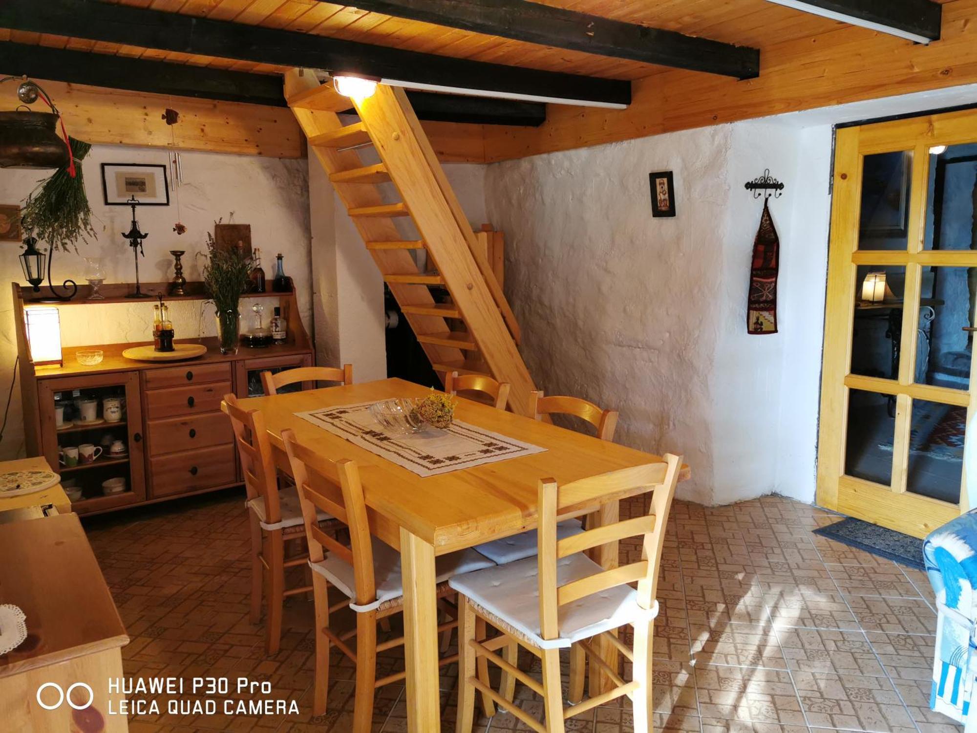 Authentic House Pelegrinka Villa Mali Drvenik Dış mekan fotoğraf