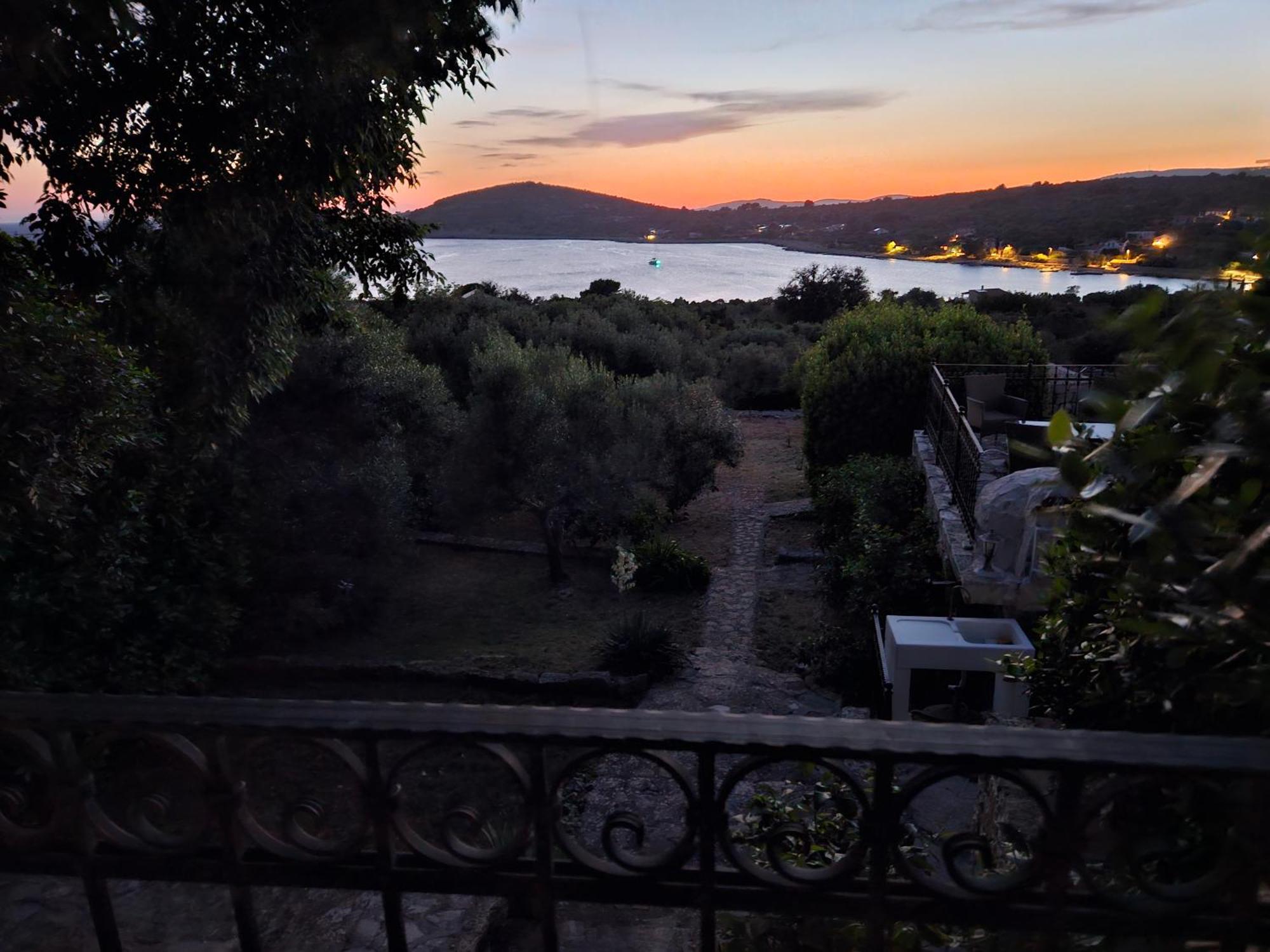 Authentic House Pelegrinka Villa Mali Drvenik Dış mekan fotoğraf