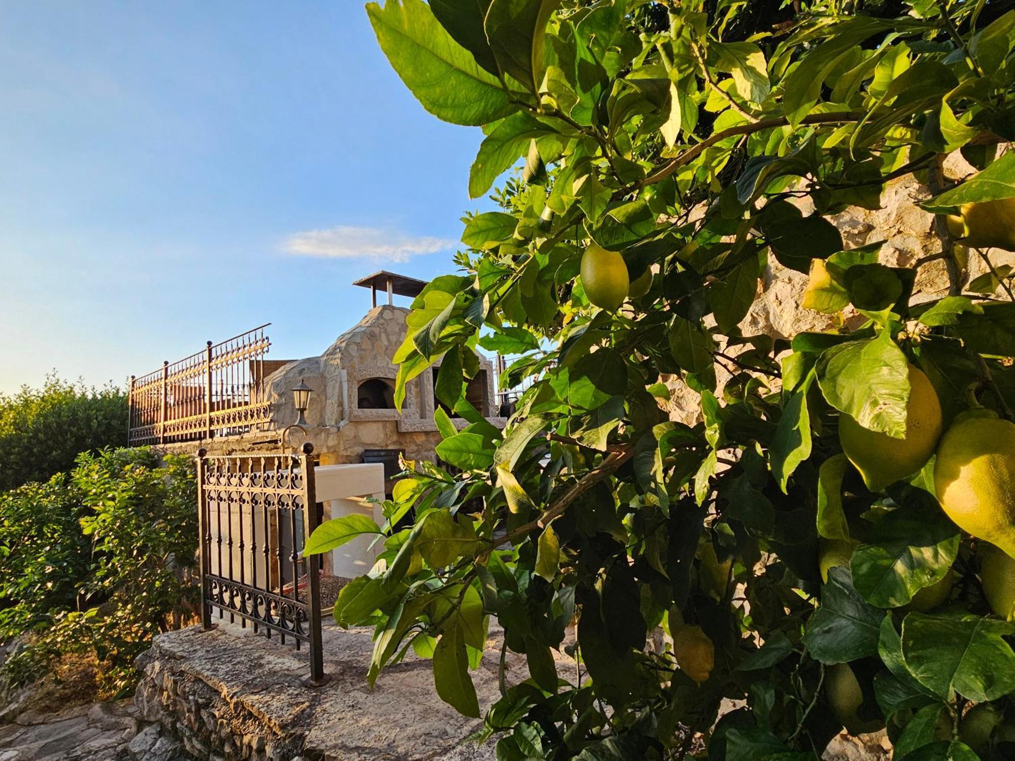 Authentic House Pelegrinka Villa Mali Drvenik Dış mekan fotoğraf