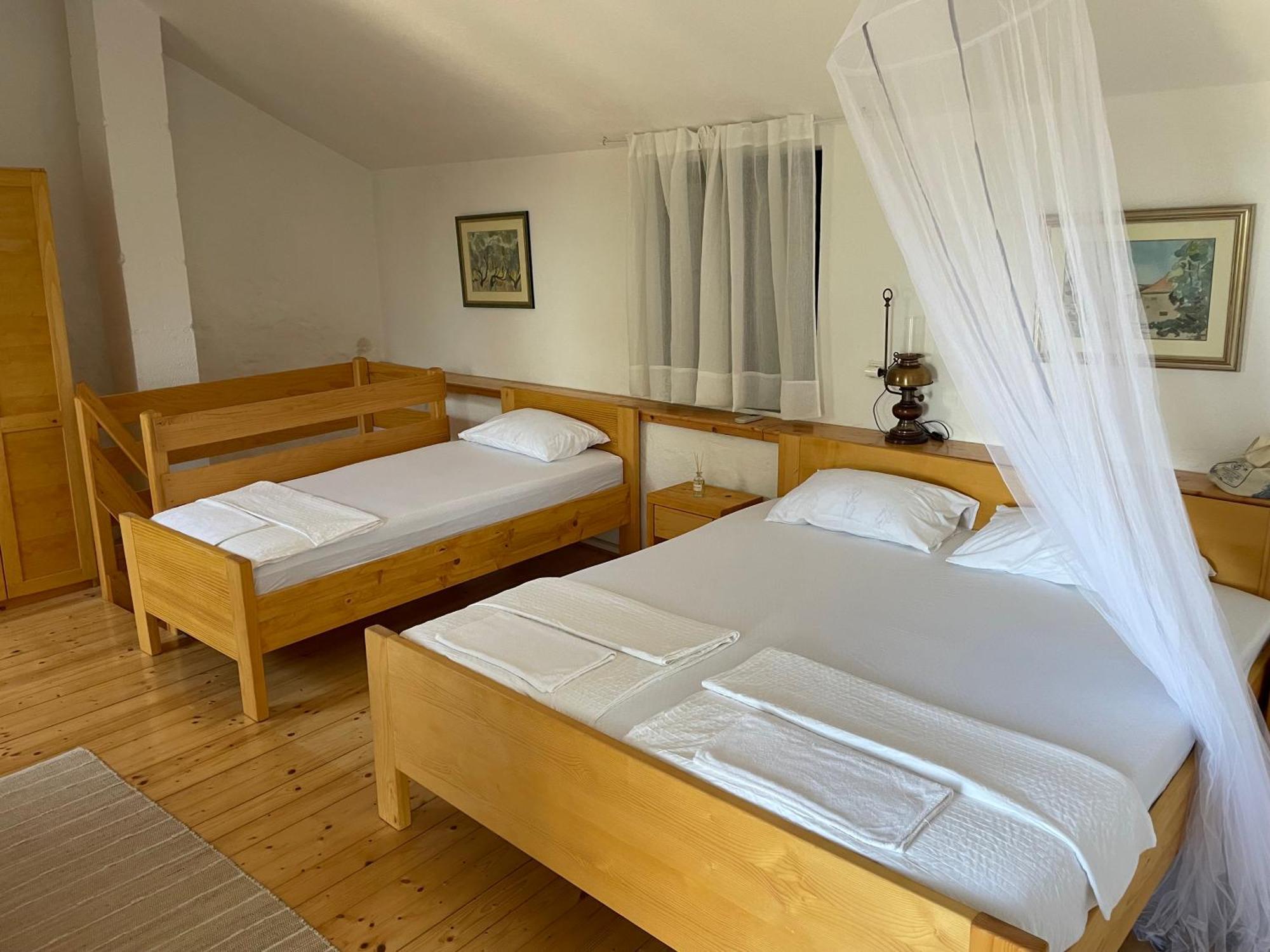 Authentic House Pelegrinka Villa Mali Drvenik Dış mekan fotoğraf