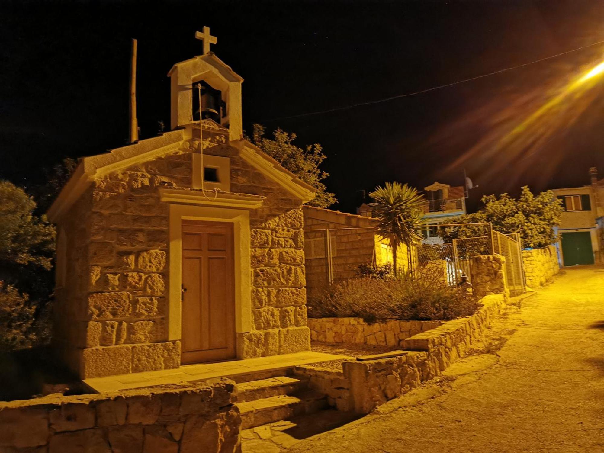 Authentic House Pelegrinka Villa Mali Drvenik Dış mekan fotoğraf
