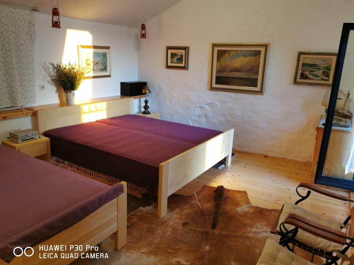 Authentic House Pelegrinka Villa Mali Drvenik Dış mekan fotoğraf