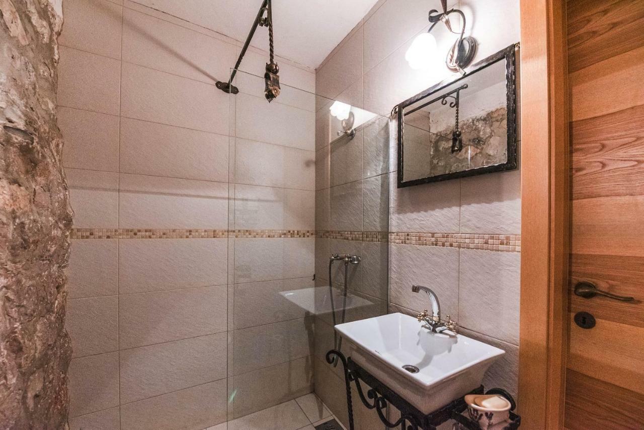 Authentic House Pelegrinka Villa Mali Drvenik Dış mekan fotoğraf